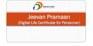 Jeevan Pramaan